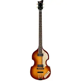 Бас-гитара H500/1 Vintage 1964 Violin Electric Bass Guitar
