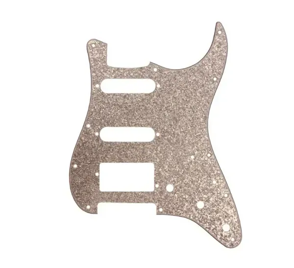 Панель для гитарной деки D'Andrea DPP-ST-VNS-HSS Stratocaster Vintage Sparkle