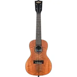 Укулеле Kala KA-CM-C Curly Mango Concert Ukulele