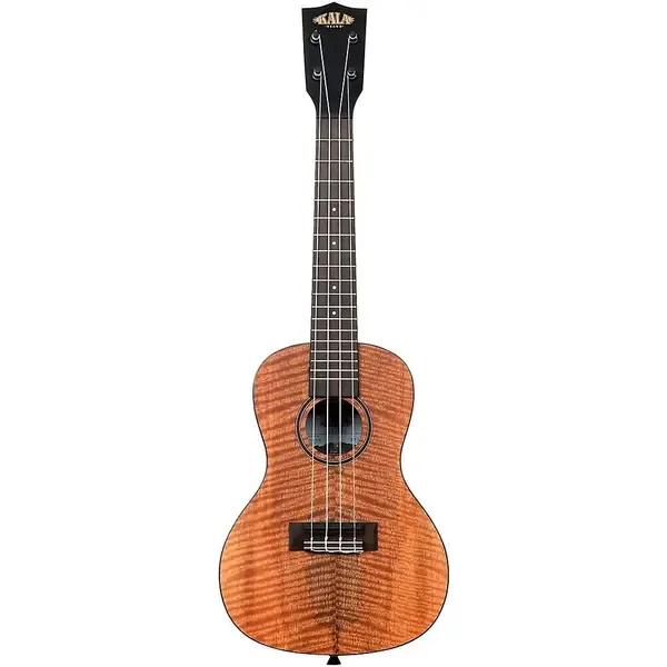 Укулеле Kala KA-CM-C Curly Mango Concert Ukulele