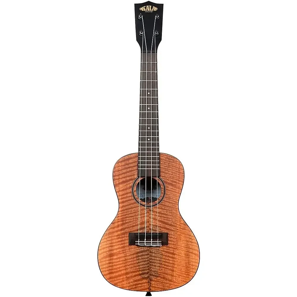 Укулеле Kala KA-CM-C Curly Mango Concert Ukulele