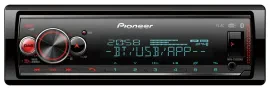Автомагнитола Pioneer MVH-S520DAB DAB Bluetooth USB AUX