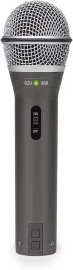 Б/У Микрофон Samson Q2U динамический USB/XLR ручной проводной