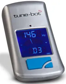 Тюнер для барабанов Pearl TBG-001 Tune-Bot Gig