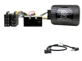 Адаптер управления на руле Alpine для Jaguar S-Type/X-Type