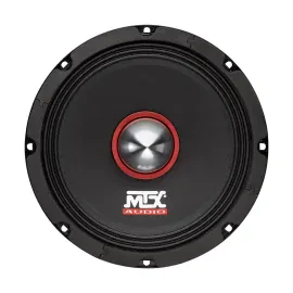 Динамик мидбасовый MTX RTX8 Road Thunder Extreme 8", 4 Ом