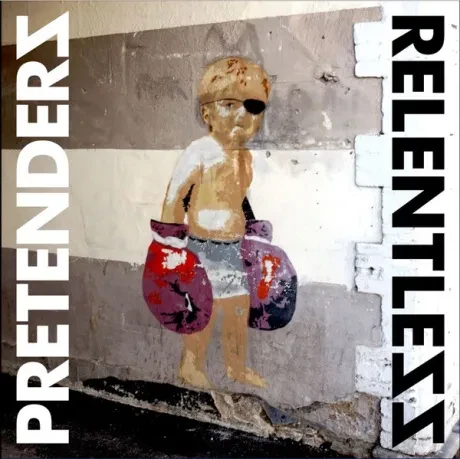 THE PRETENDERS - Relentless (CD)