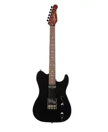 Электрогитара Godin Stadium HT Matte Black RN