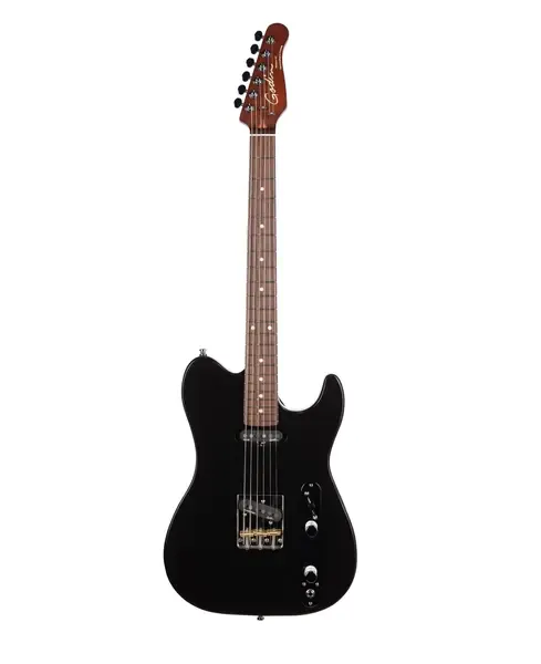 Электрогитара Godin Stadium HT Matte Black RN