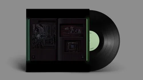 Виниловая пластинка Urano,Erik - Haiku Dataista [New Vinyl LP] Spain - Import