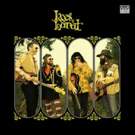 Виниловая пластинка Koes Barat – Koes Barat Релиз 2015 Sealed