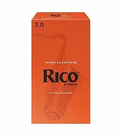 Трость для саксофона тенор Rico RKA2530 Rico