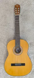 Dean Model # PC PK Classical Pack w/Gig Bag, Foot Stool & Tuner