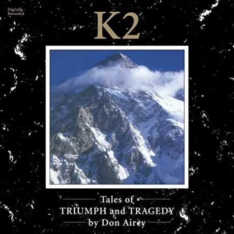 DON AIREY - K2 (CD)