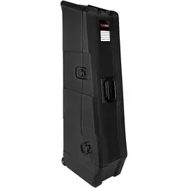 Кейс для электрогитары Gator GTR-MINIVAULT-E2 Mini Vault Guitar Case /Rack for Two (2) Electric Guitars