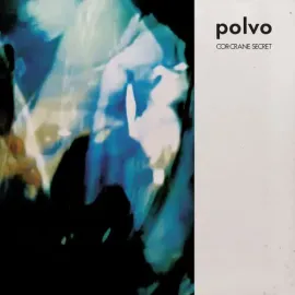 Виниловая пластинка Polvo - Cor-Crane Secret [New Vinyl LP] Black, Digital Download, Reissue