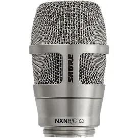 Капсюль для микрофона Shure RPW202 Nickel