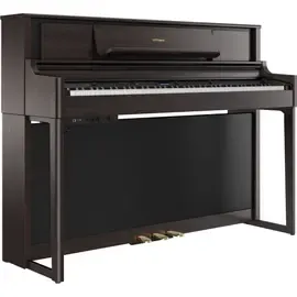 Цифровое пианино классическое Roland LX705 Dark Rosewood