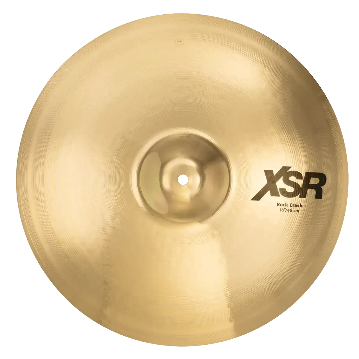 Тарелка барабанная Sabian 18" XSR Rock Crash