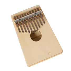 Калимба Fame Audio FK-2 C-Dur Natural