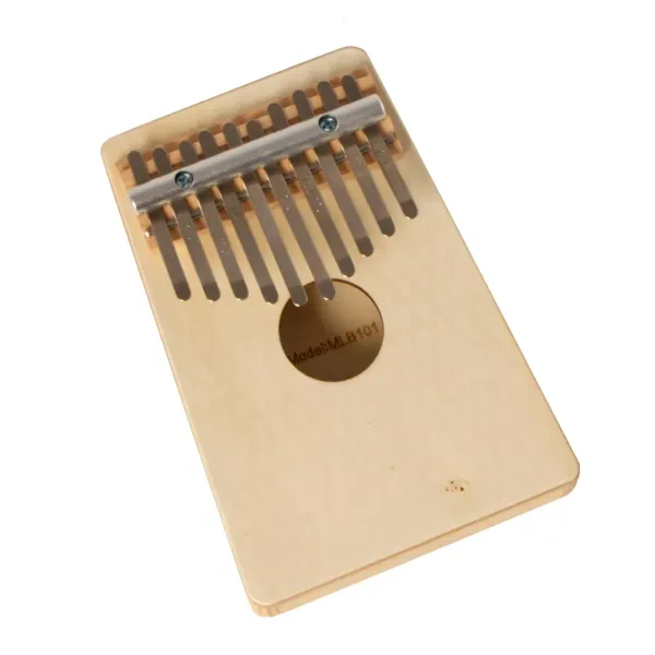 Калимба Fame Audio FK-2 C-Dur Natural