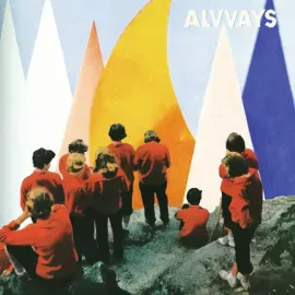 Alvvays - Antisocialites NEW Vinyl
