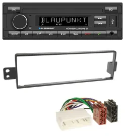 Blaupunkt USB DAB MP3 Bluetooth Autoradio für SsangYong Rexton