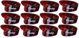 Медиаторы Dunlop 9023R Large (12 штук)