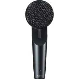 Б/У Микрофон для гитарного усилителя Shure Nexadyne 5 динамический