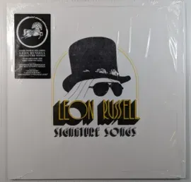 Виниловая пластинка Leon Russell – Signature Songs