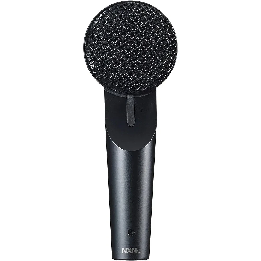 Б/У Микрофон для гитарного усилителя Shure Nexadyne 5 динамический