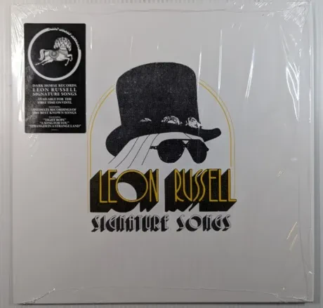 Виниловая пластинка Leon Russell – Signature Songs