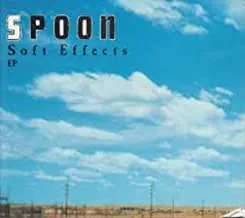 SPOON - Soft Effects (CD)