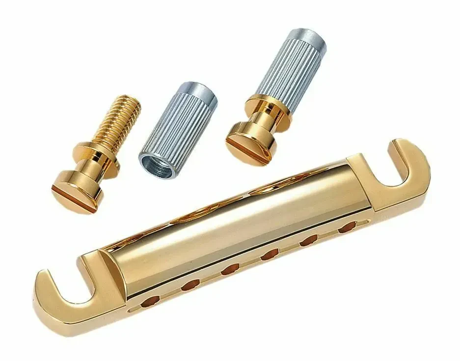 Бридж фиксированный All Parts TP-0400-002 US Gold