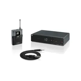 Инструментальная радиосистема Sennheiser XSW 1-CI1-B