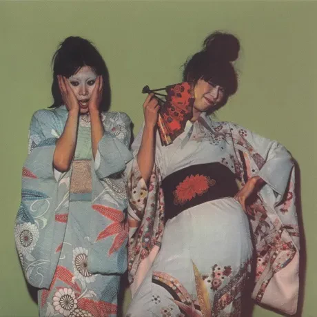 SPARKS - Kimono My House (CD, Japan)