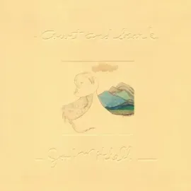 Виниловая пластинка Joni Mitchell – Court And Spark