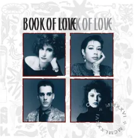 Виниловая пластинка Book Of Love – Book Of Love (Релиз 2026)