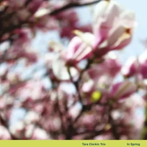 Виниловая пластинка Tara Clerkin – In Spring 2024