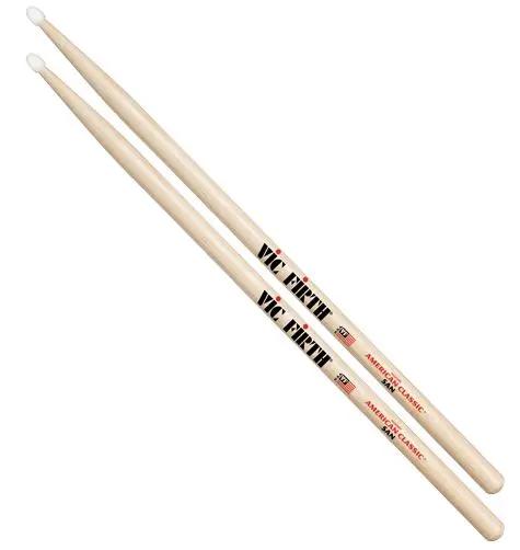 Барабанные палочки Vic Firth 5AN