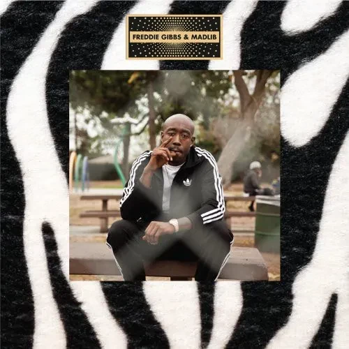Виниловая пластинка Madlib - Pinata [New Vinyl LP]