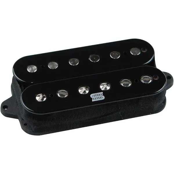 Звукосниматель для электрогитары Seymour Duncan Duality Bridge Black