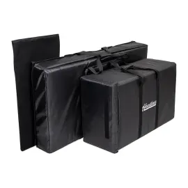 Headliner HL30002 Spare Bag Set for Malibu DJ Booth