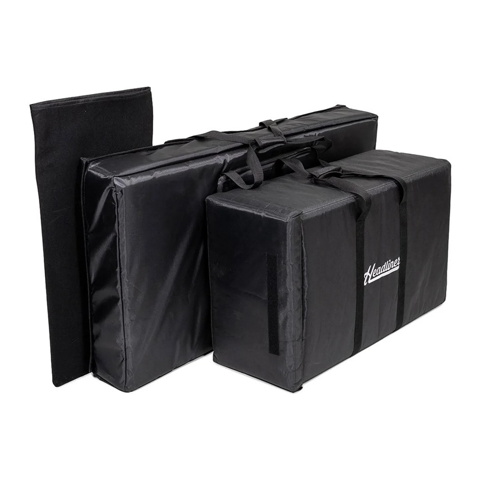 Headliner HL30002 Spare Bag Set for Malibu DJ Booth