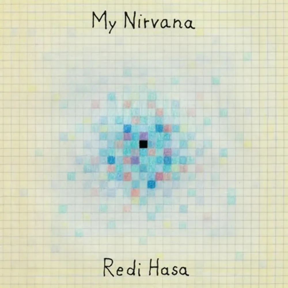 Виниловая пластинка Redi Hasa – My Nirvana (Релиз 2023) Sealed