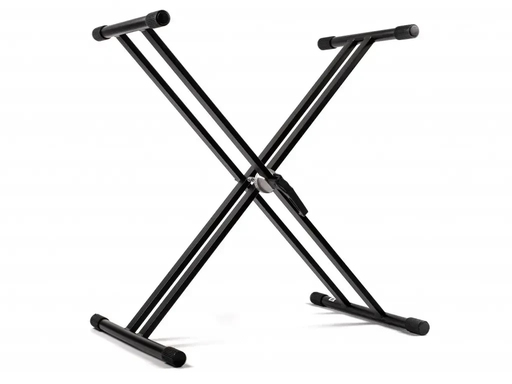 Стойка для клавишных Soundking DF032 двойная XX