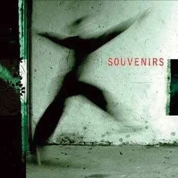 THE GATHERING - Souvenirs (CD)