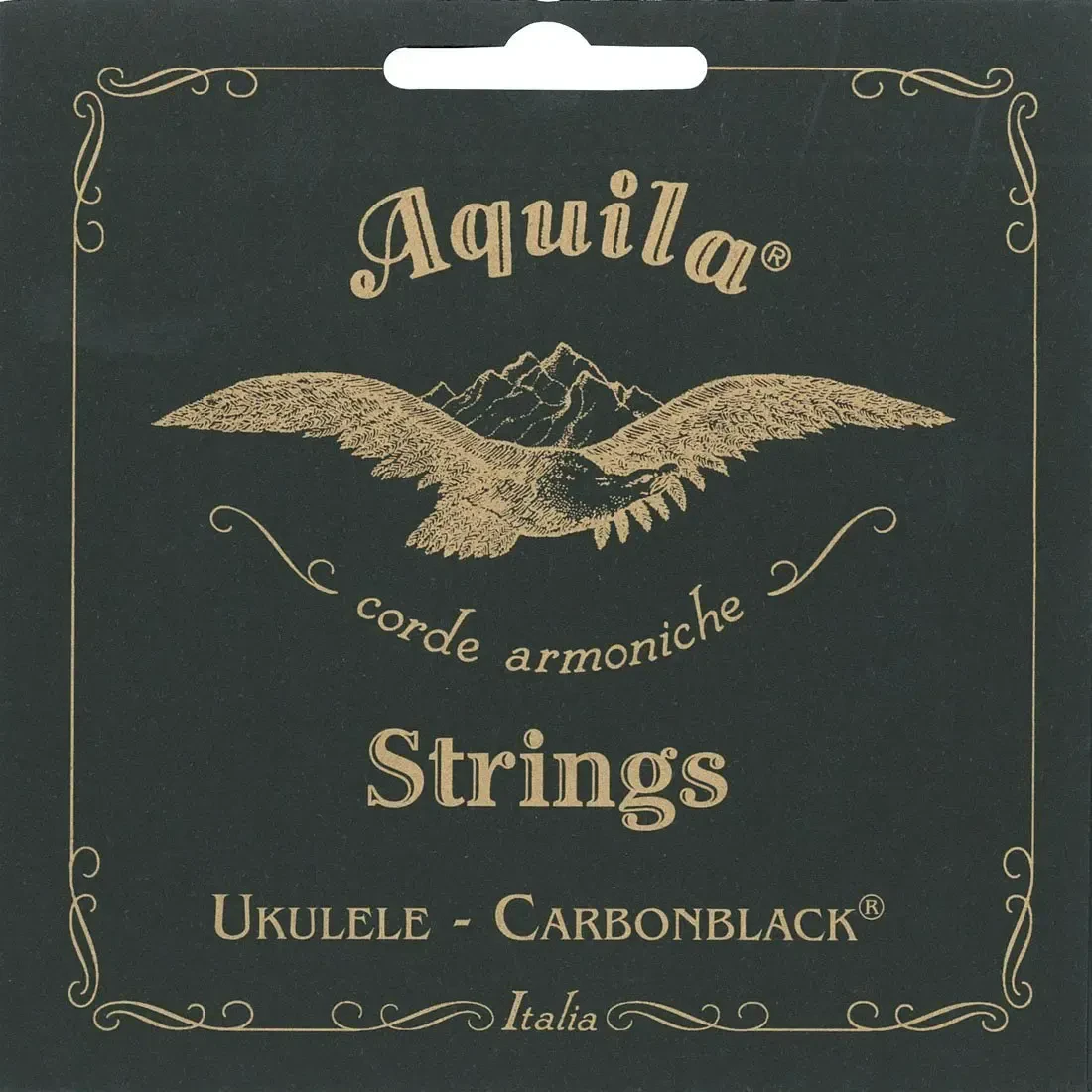 Струны для укулеле сопрано Aquila 141U