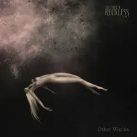 Виниловая пластинка The Pretty Reckless - Other Worlds [New Vinyl LP]