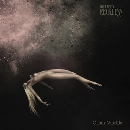 Виниловая пластинка The Pretty Reckless - Other Worlds [New Vinyl LP]